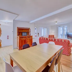 Apartment Navas I, Pamplona