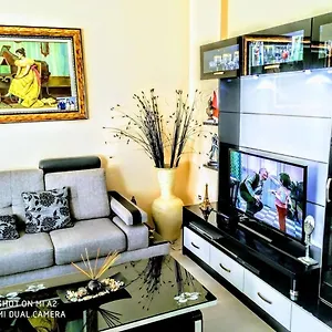 Art_apartment , Tirana Albania