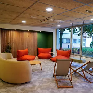 Appartamento Residencia Universitaria Resa Abedules, Pamplona