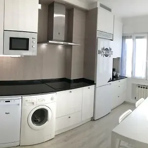 Apartment Lindux, Pamplona
