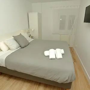 Apartment Sweet Main St, Pamplona